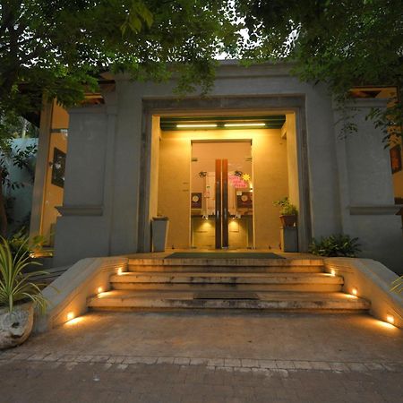 Ceylan Lodge Anuradhapura Luaran gambar