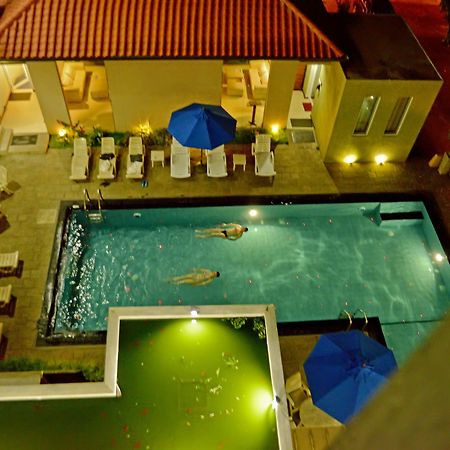 Ceylan Lodge Anuradhapura Luaran gambar