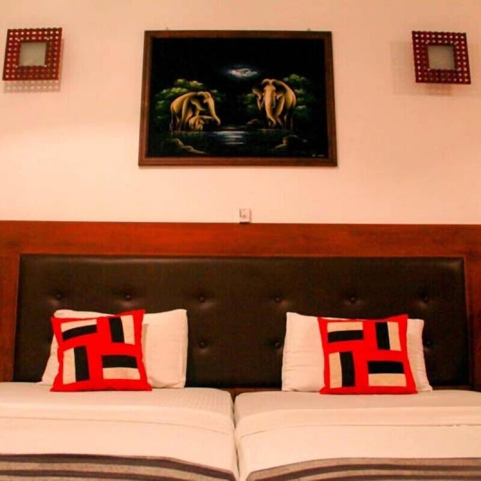 Ceylan Lodge Anuradhapura Luaran gambar