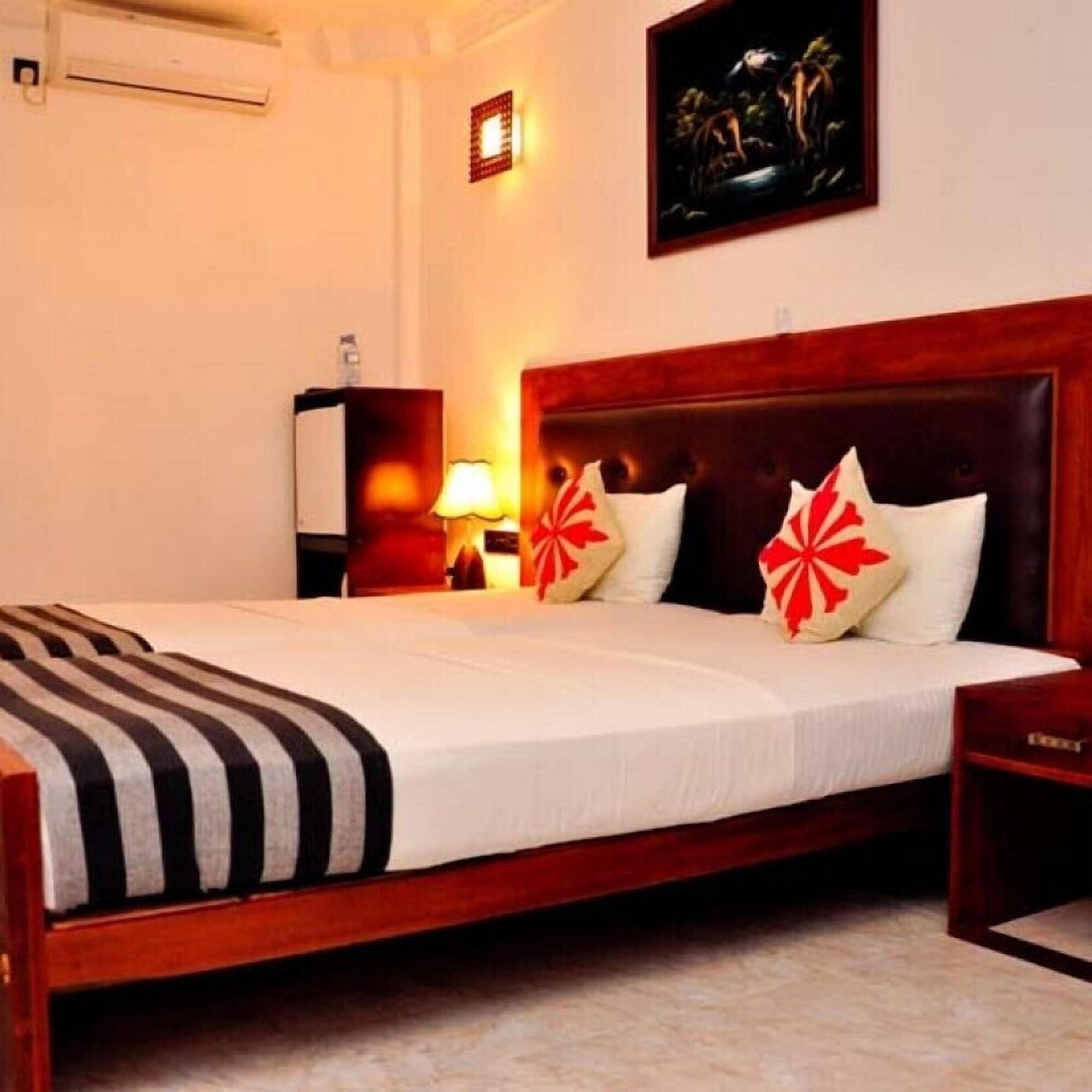 Ceylan Lodge Anuradhapura Luaran gambar