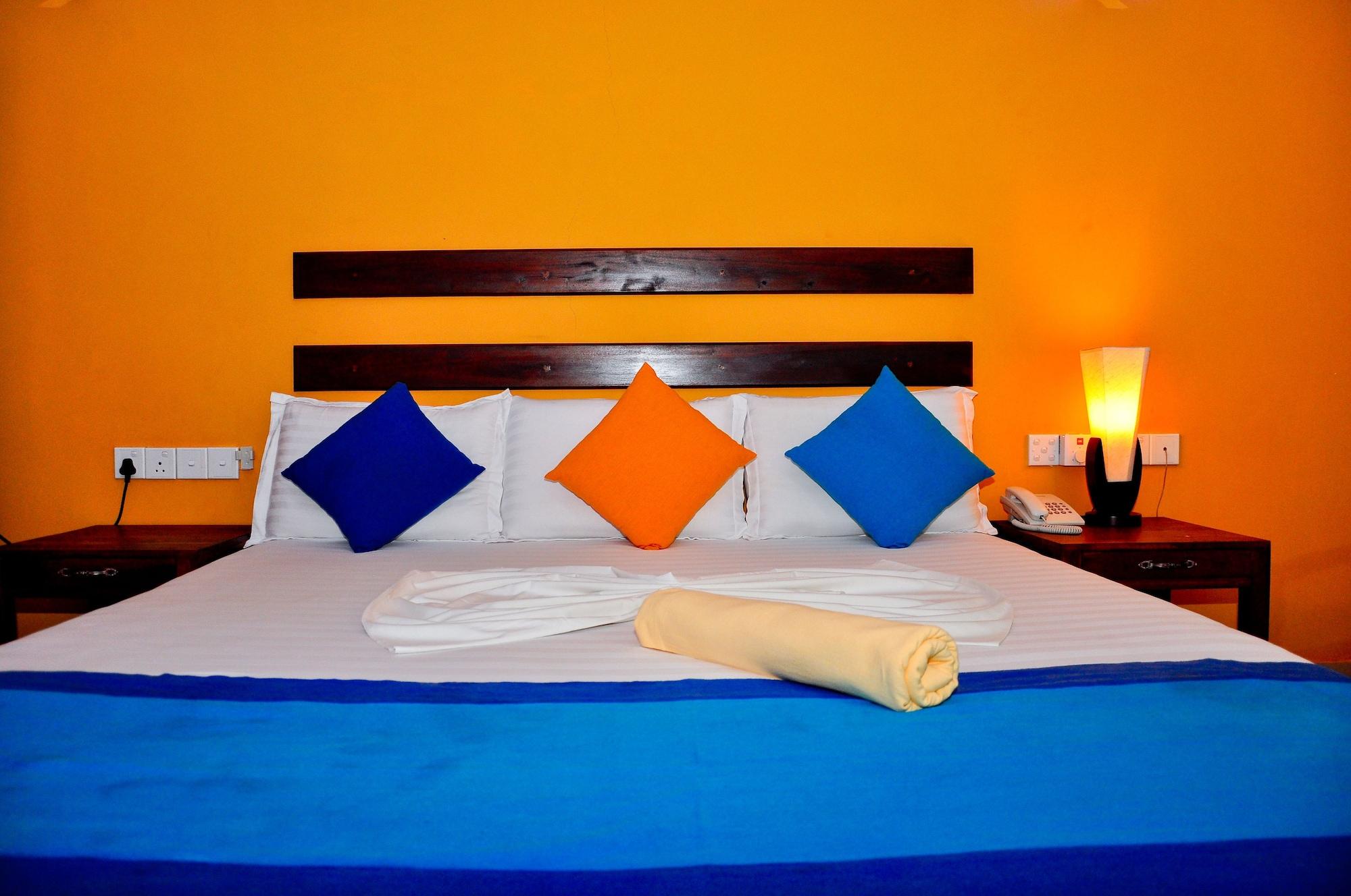 Ceylan Lodge Anuradhapura Luaran gambar