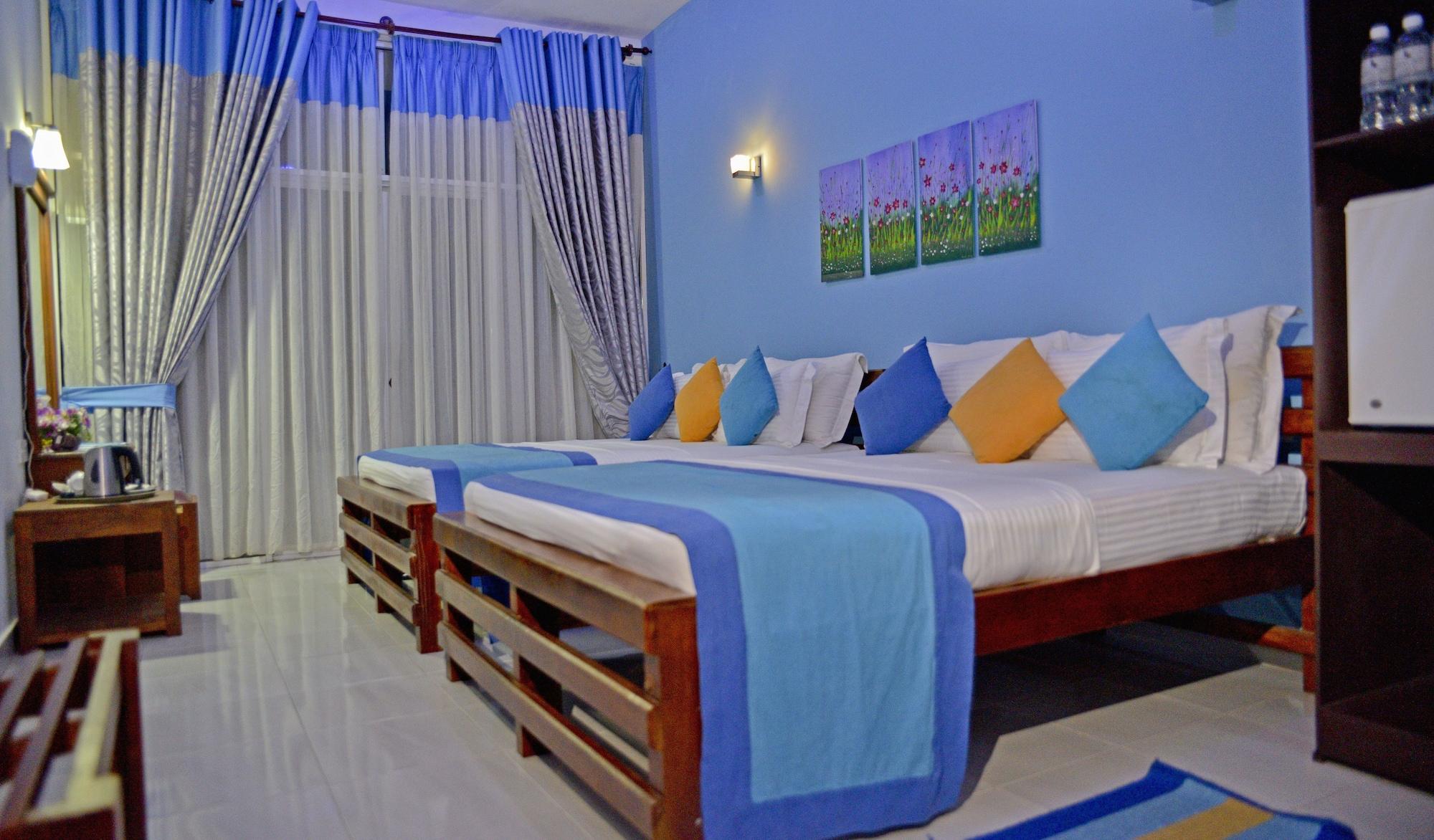Ceylan Lodge Anuradhapura Luaran gambar