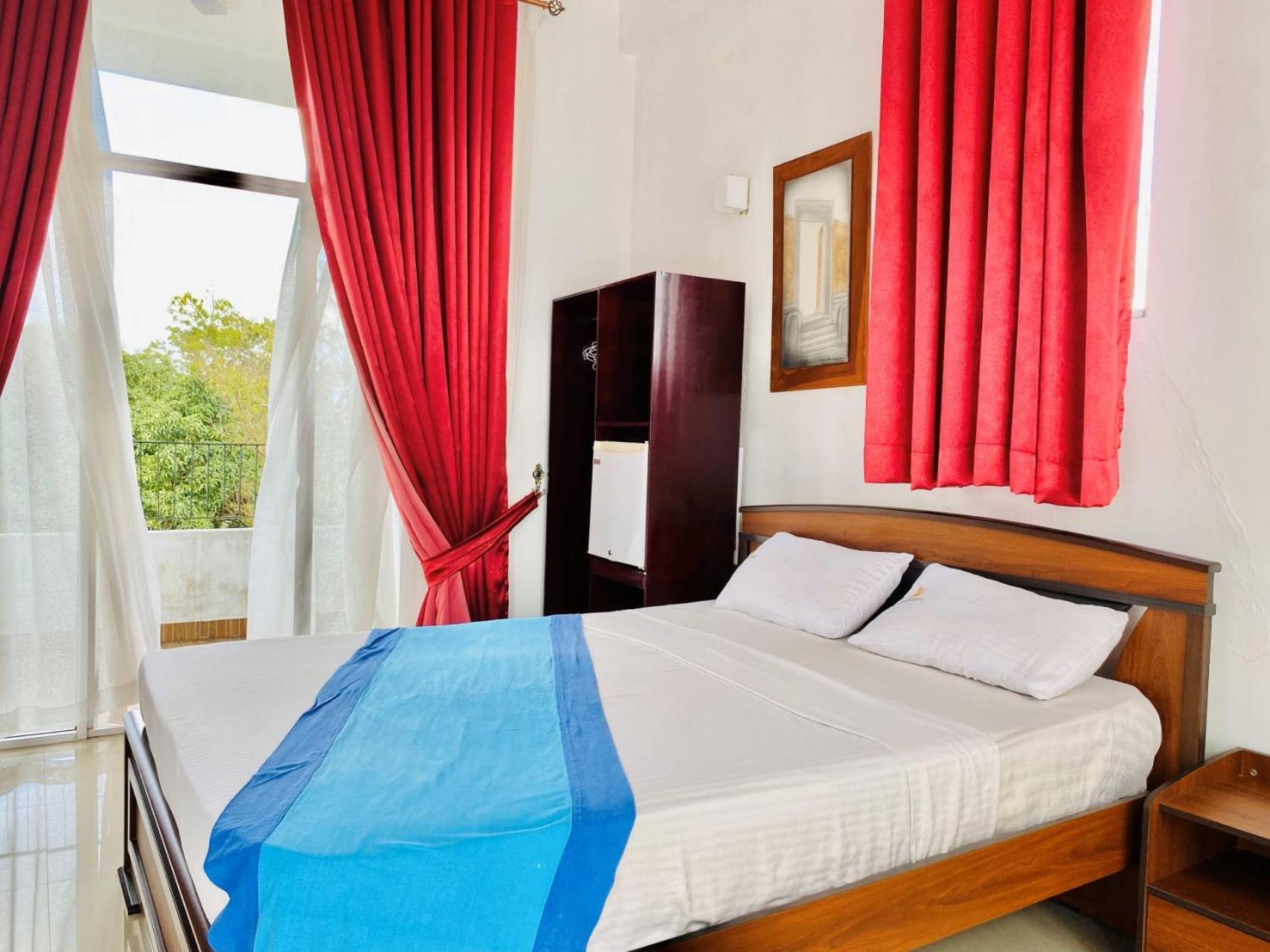 Ceylan Lodge Anuradhapura Luaran gambar