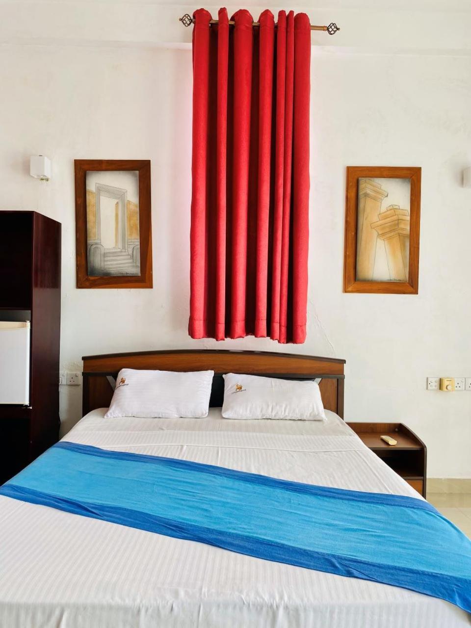 Ceylan Lodge Anuradhapura Luaran gambar