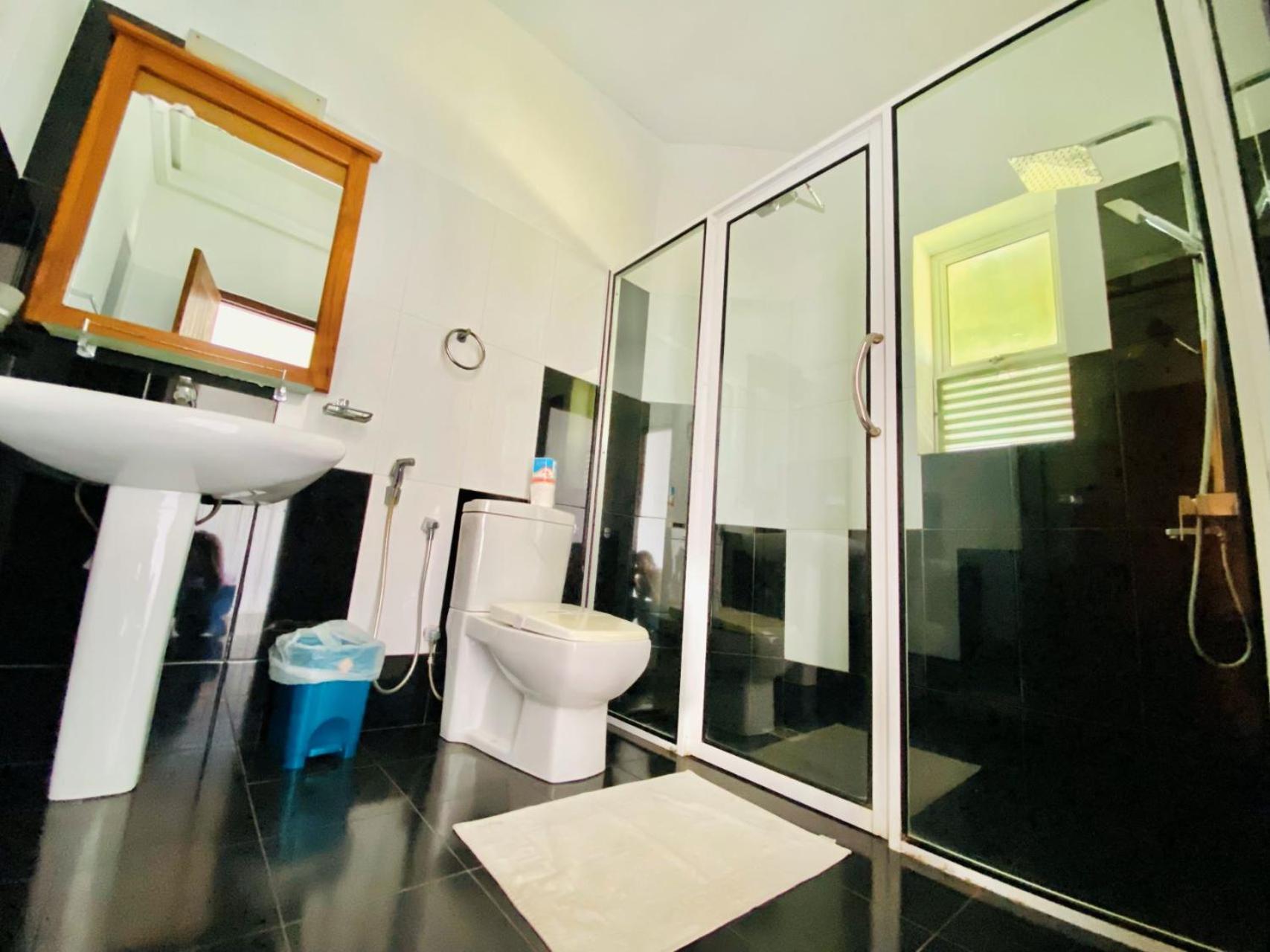 Ceylan Lodge Anuradhapura Luaran gambar