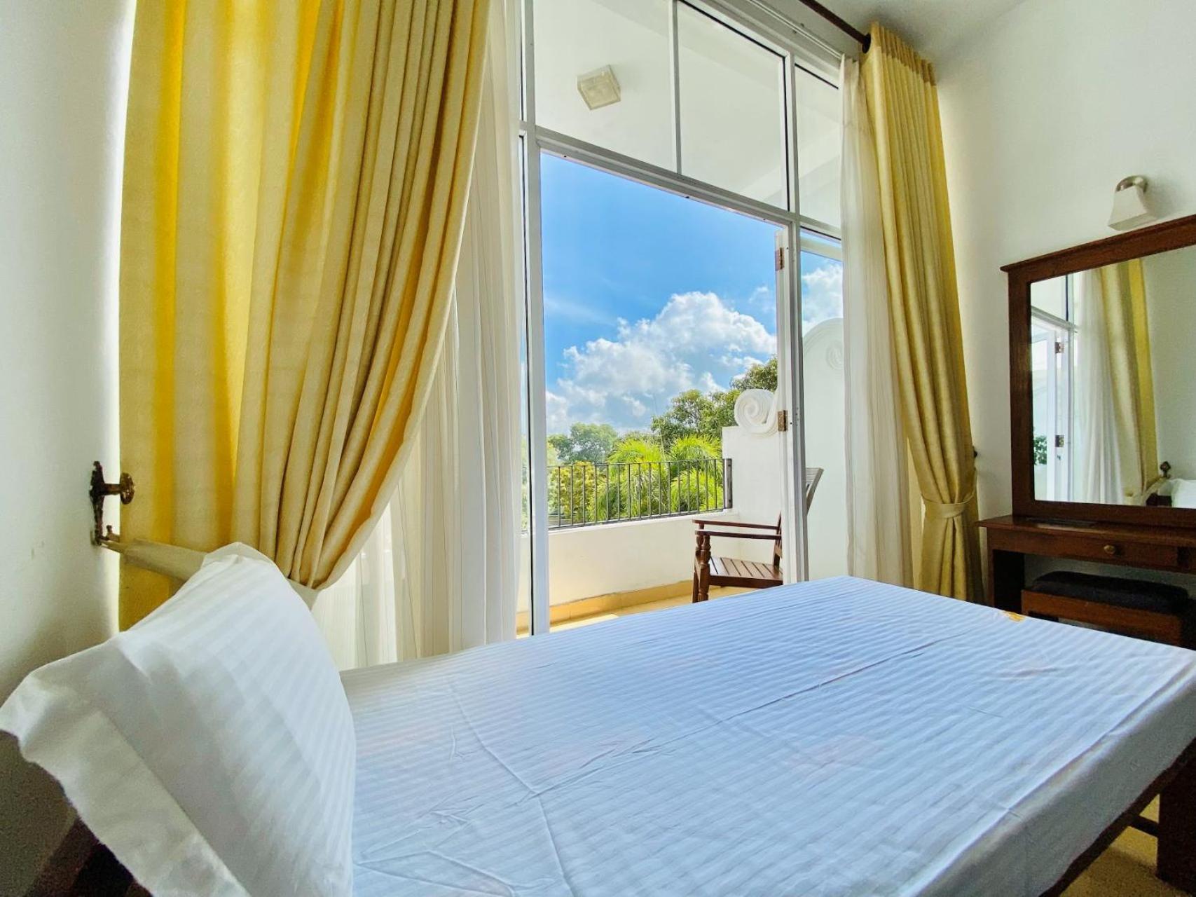 Ceylan Lodge Anuradhapura Luaran gambar