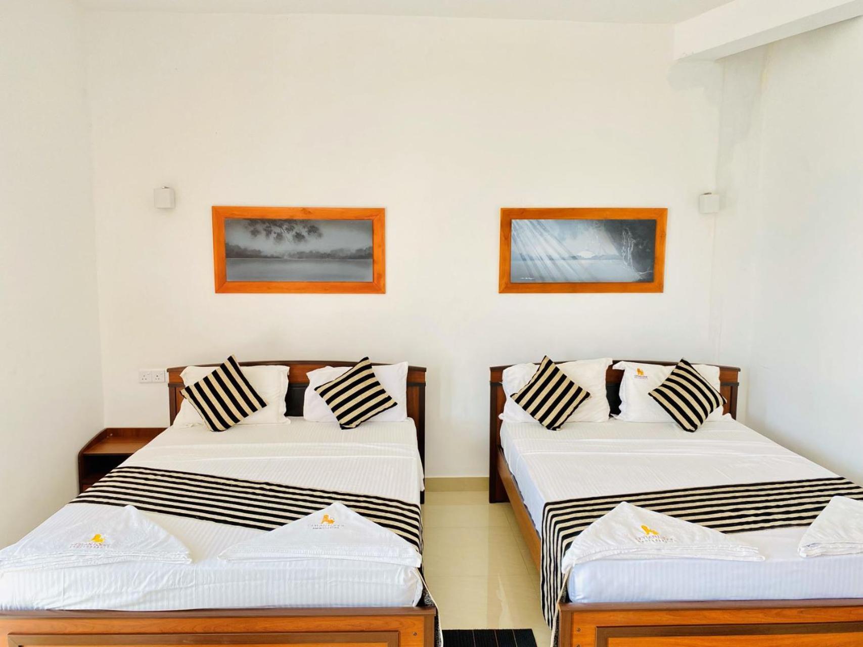 Ceylan Lodge Anuradhapura Luaran gambar