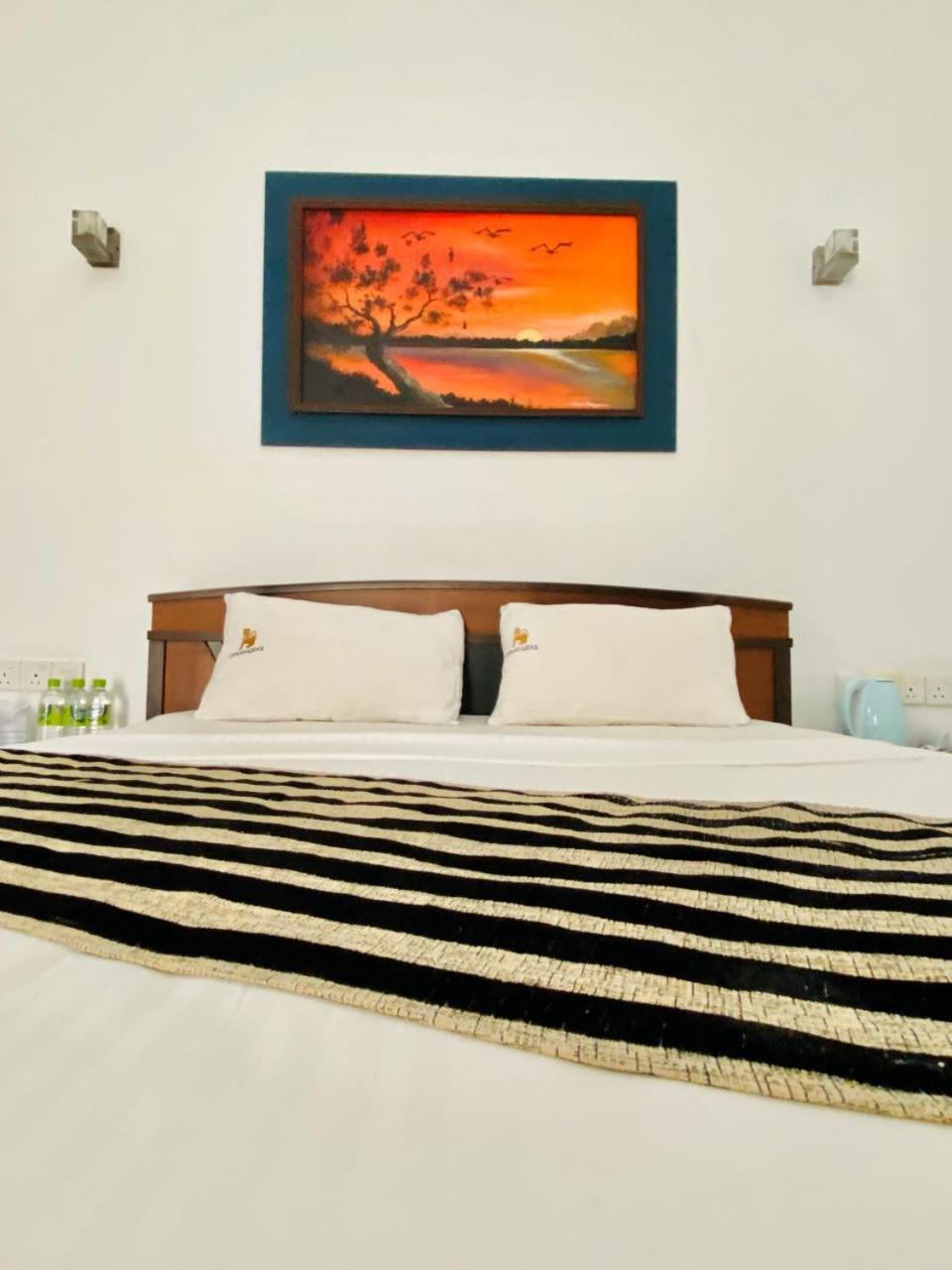 Ceylan Lodge Anuradhapura Luaran gambar