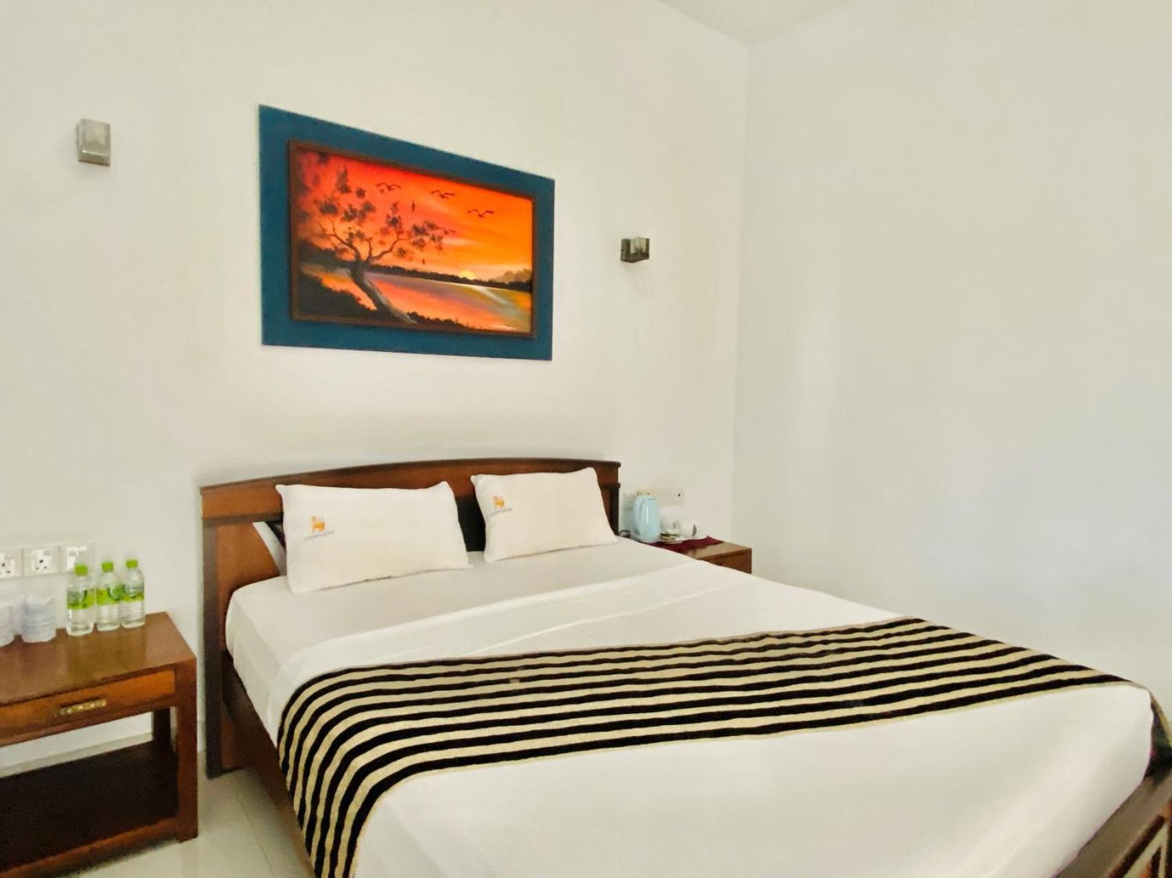 Ceylan Lodge Anuradhapura Luaran gambar