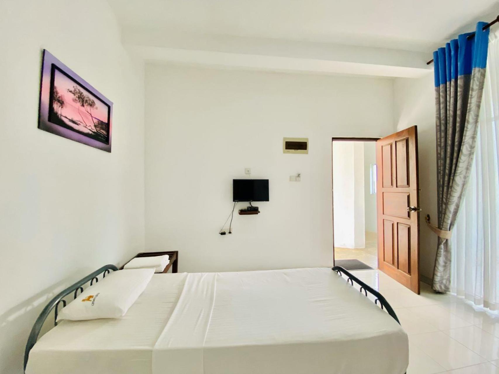 Ceylan Lodge Anuradhapura Luaran gambar