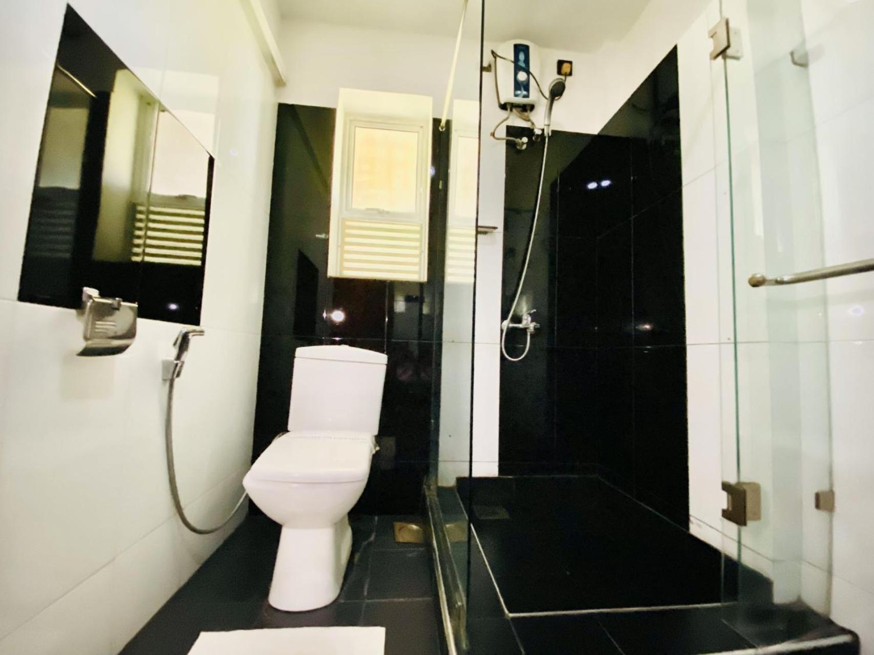 Ceylan Lodge Anuradhapura Luaran gambar