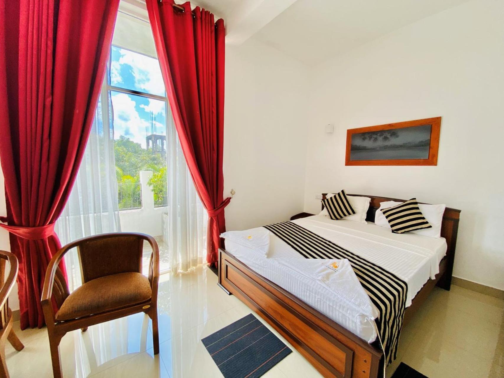 Ceylan Lodge Anuradhapura Luaran gambar