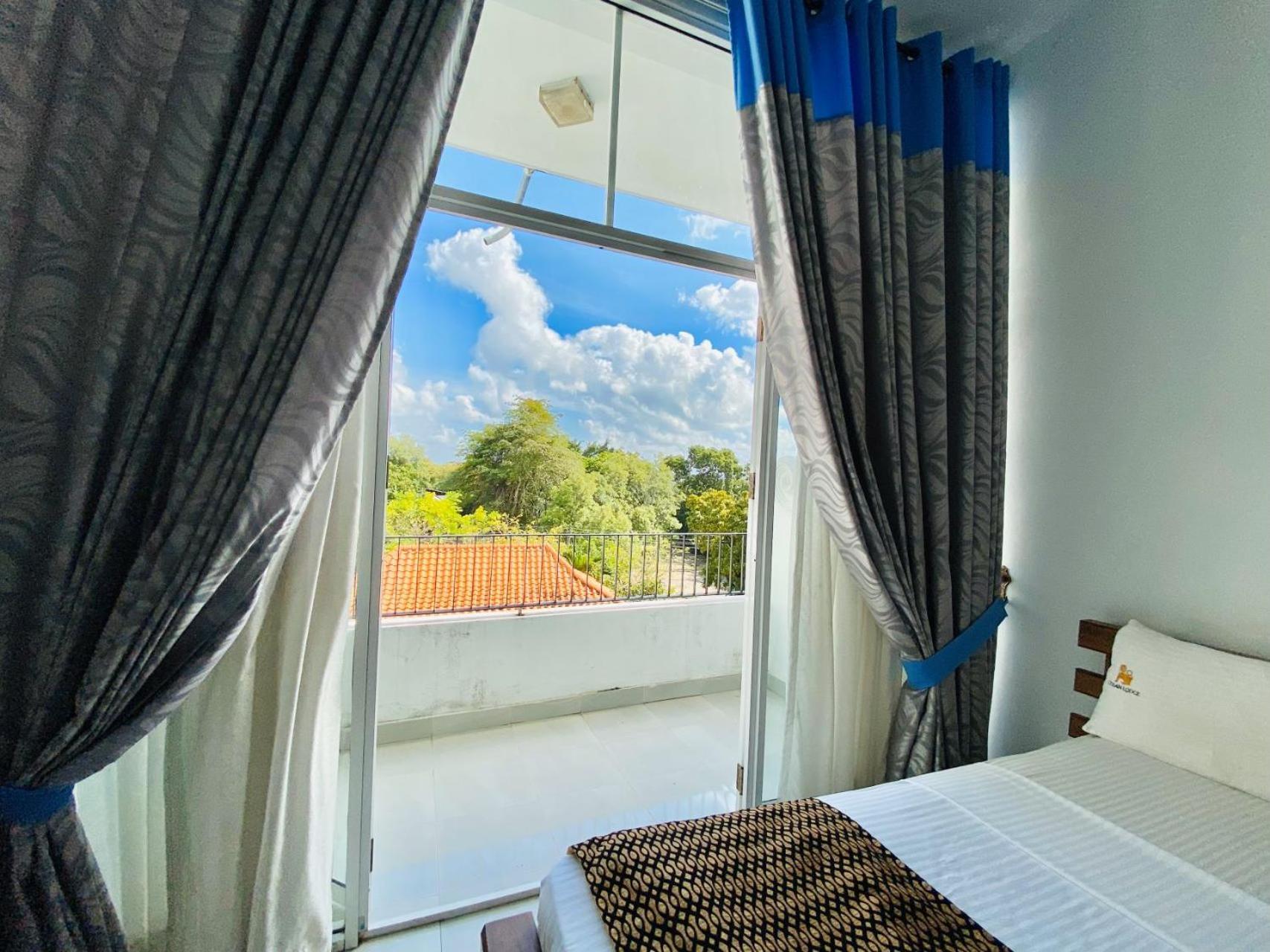 Ceylan Lodge Anuradhapura Luaran gambar