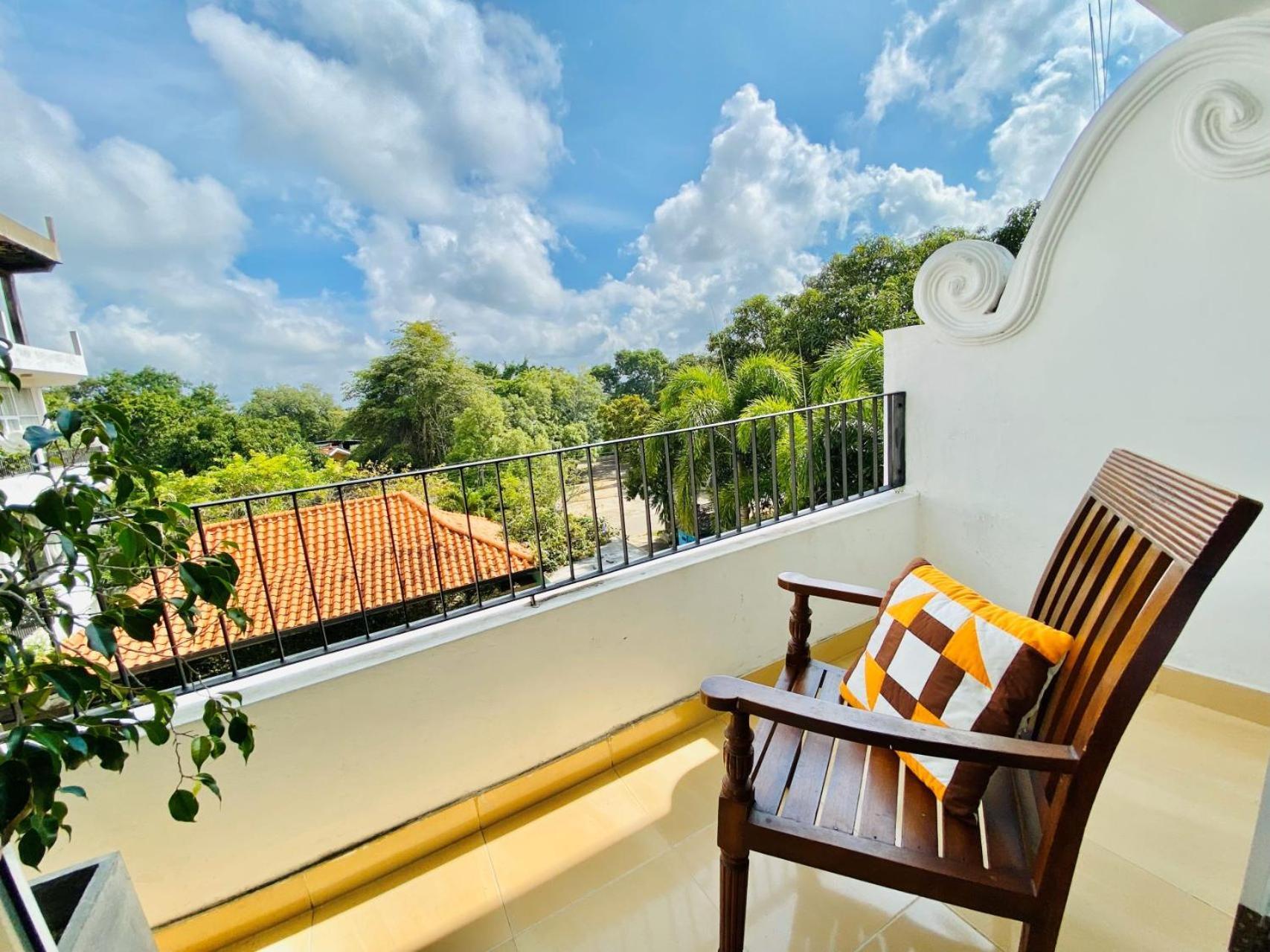 Ceylan Lodge Anuradhapura Luaran gambar
