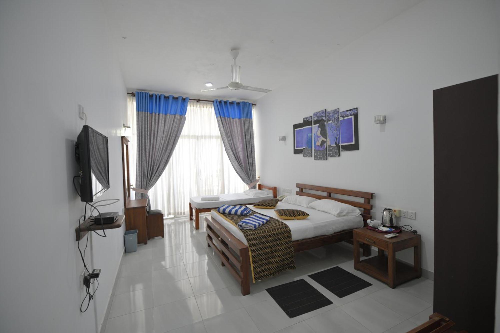 Ceylan Lodge Anuradhapura Luaran gambar