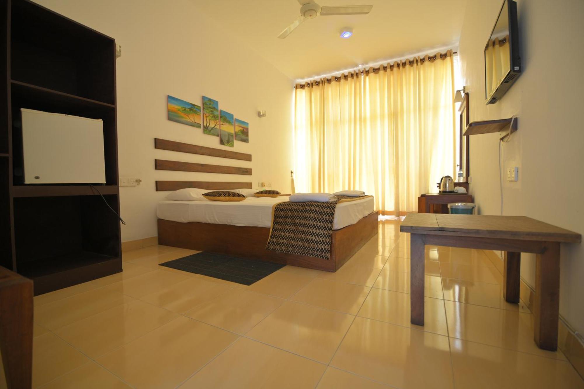 Ceylan Lodge Anuradhapura Luaran gambar
