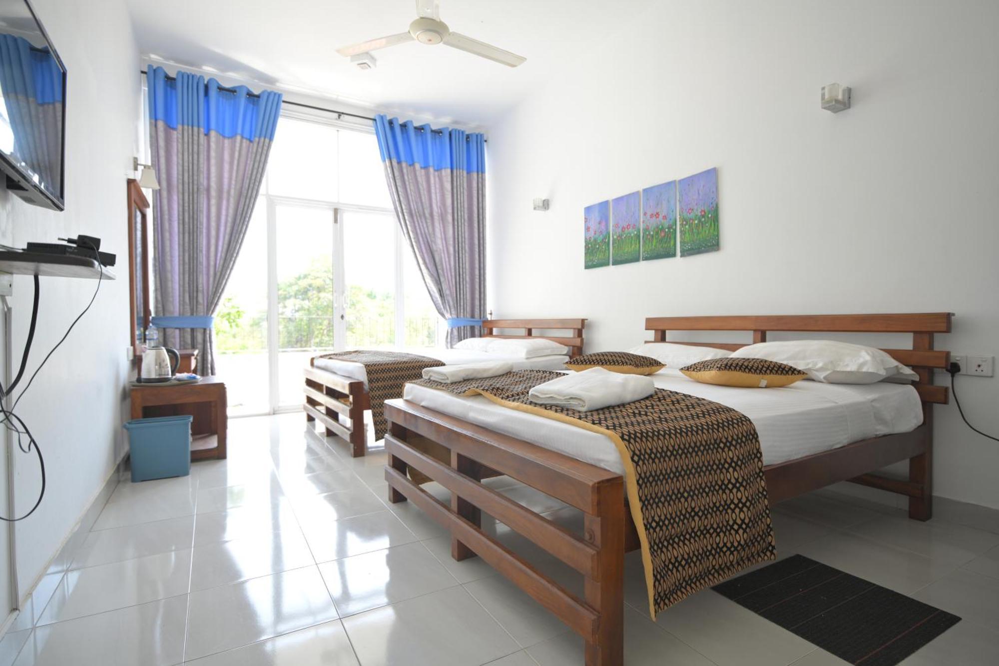 Ceylan Lodge Anuradhapura Luaran gambar