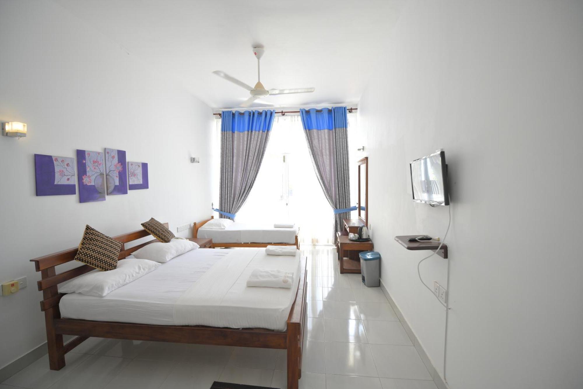 Ceylan Lodge Anuradhapura Luaran gambar