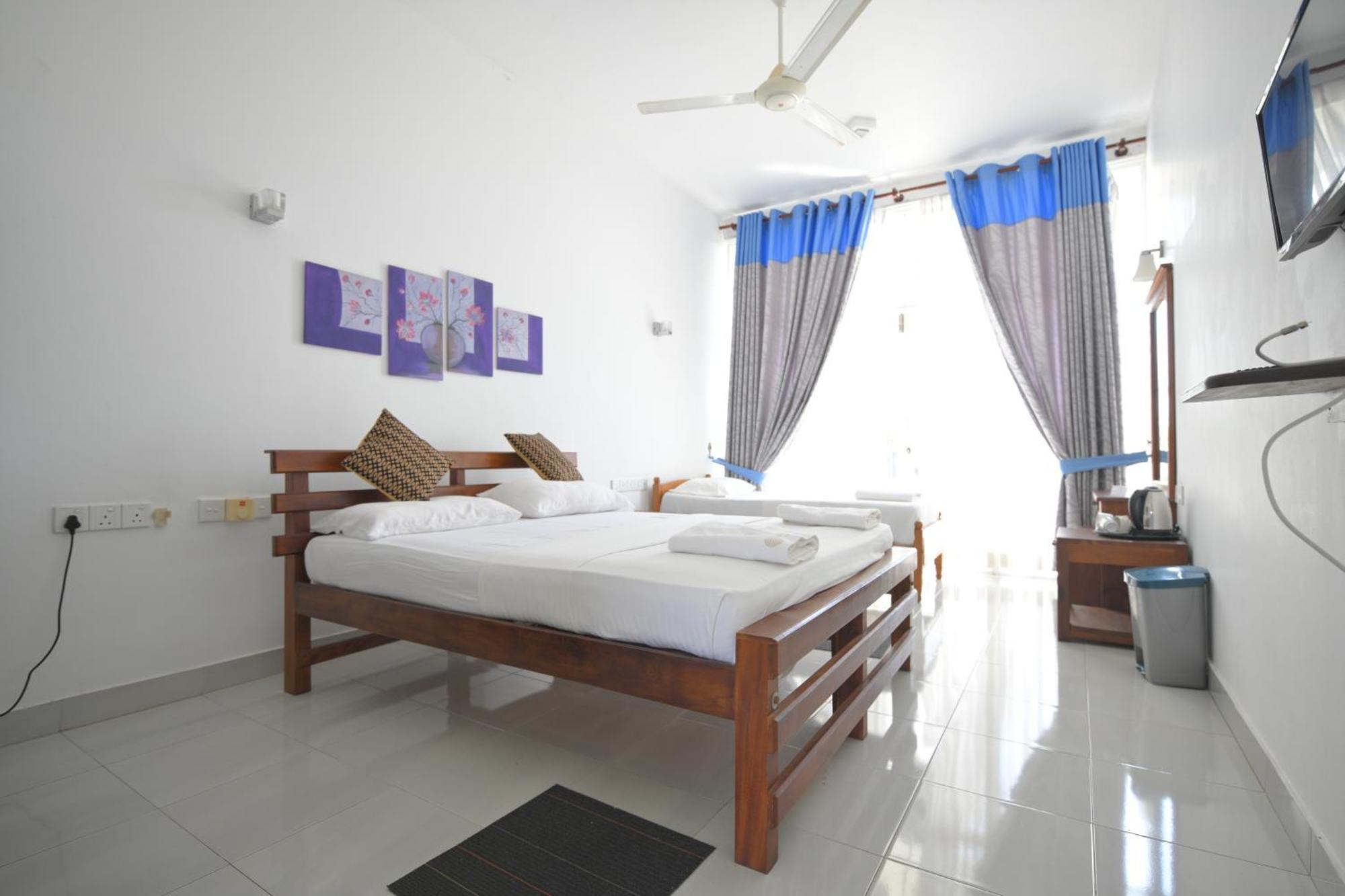 Ceylan Lodge Anuradhapura Luaran gambar