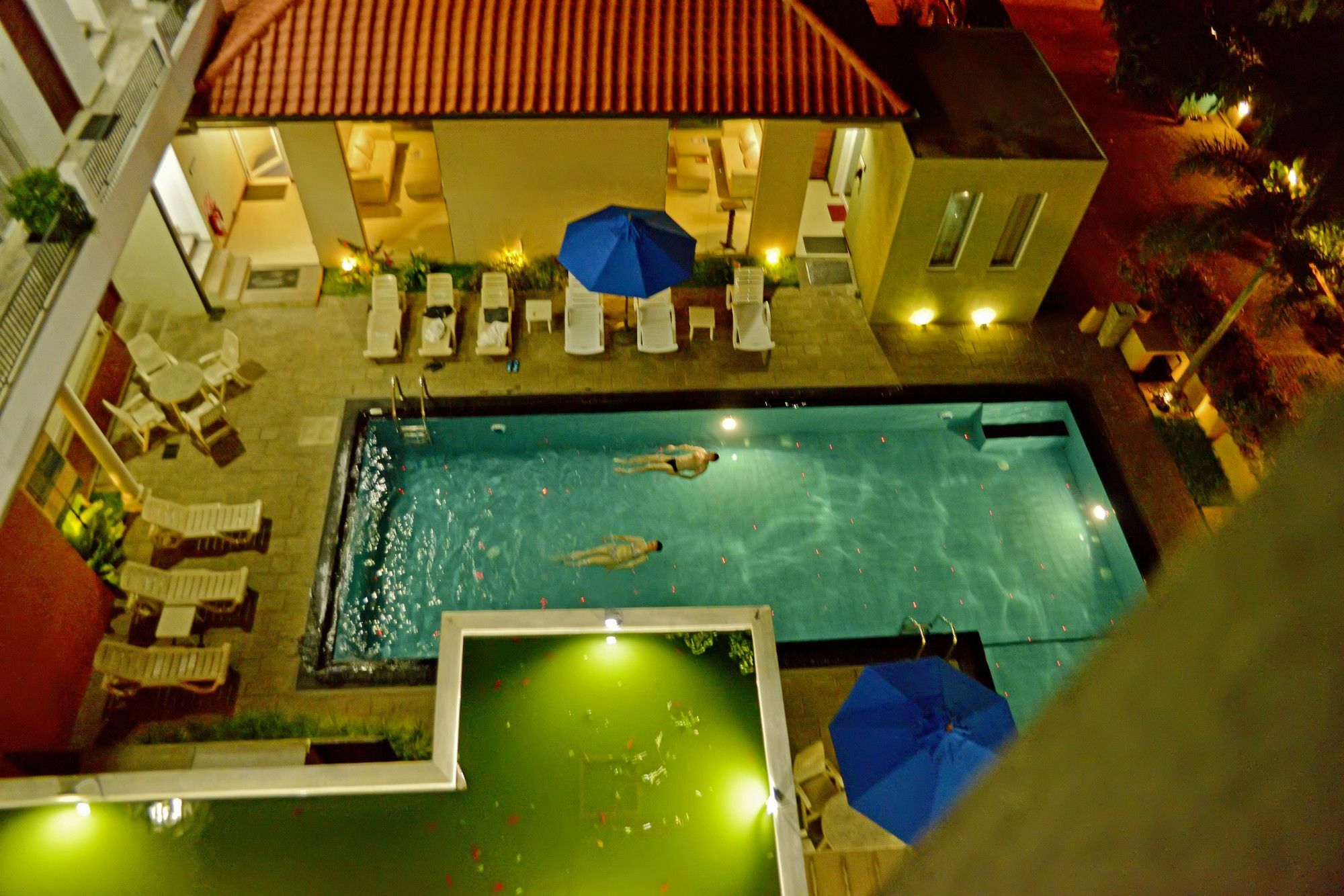 Ceylan Lodge Anuradhapura Luaran gambar
