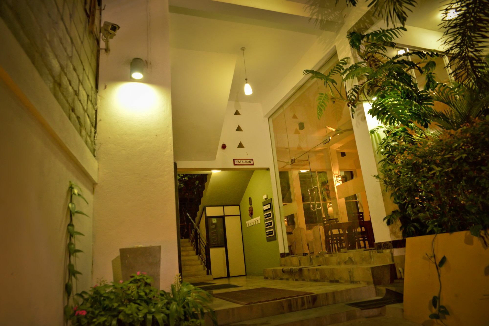 Ceylan Lodge Anuradhapura Luaran gambar