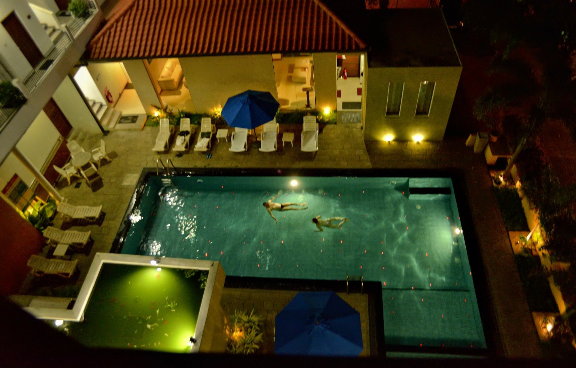 Ceylan Lodge Anuradhapura Luaran gambar